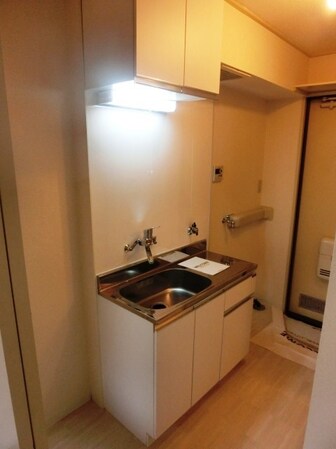 どみいるみずのの物件内観写真